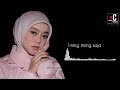 LESTI - IMING IMING cover | video lirik