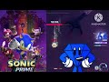 Sonic Prime Season 3 Had The WORST ENDING