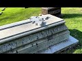 Exploring Rosehill Cemetery - Chicago's oldest cemetery