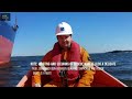 How To Start A Rescue Boat and Waterborne Launch Procedure|| Video 1 of 101