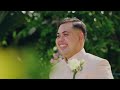 The Cebu wedding video of Jom & Thea by Smok'n Stories.