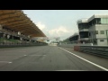 RiyozRacing Altezza (3S-GE M/T) Sepang run 2