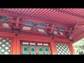 龍泉山　三滝寺（Mitaki dera Temple）初秋 〜ショート版〜　広島市西区三滝山