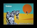 STUKAS - Hazañas Bélicas - (Reprise)