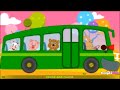 1, 2, 3, 4, 5, Once I Caught a Fish Alive Number Songs + More Kids Songs And Nursery Rhymes