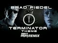 Brad Fiedel - The Terminator Theme [Matt Daver Remix]
