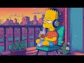 Free Your Mind 🌙 Lofi Hip Hop | Chill Music 🎶 [ Beats To Relax / Chill / Calm / Stress Relief ]