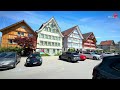 Appenzell Switzerland _ Heaven on Earth | Traditional Swiss Village _Town In Switzerland