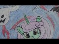 MLP SHADOW OF FEAR fanfic reading CHAPTER 21 PART 3