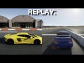 BUILT OR BOUGHT || Lamborghini Aventador LP 700-4 VS ??? || Forza 6