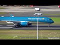 60 MINUTES of Plane Spotting at Sydney Airport (SYD/YSSY)
