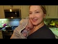night time routine with newborn twins and toddlers  evening routine with newborn twins
