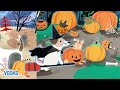 Read Aloud Animated Kids Books! | Vooks Narrated Storybooks