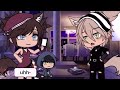 My Bully Is The Father Of My Kid 💔 || INSPIRED || Gacha life || GLMM || Part 1