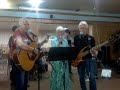 Marilee Martinson with Myron Gulley, Elaine Smith, and Robert Madigan - Good Hearted Woman