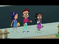 🔴 Hello Neighbor: Animated Series | Pilot, Episode 1 & 2