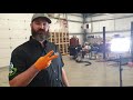 Oberk Car Care - Supreme Cut Review and Demonstration
