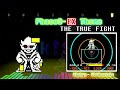 【Unfinished】Ink!sans fight OST (Ver0.20~0.41)【Inktale】