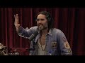What Russell Brand Learned By Living with a Homeless Man