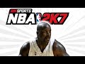 Winning A Game Using The Youngest Player in EVERY NBA 2K!