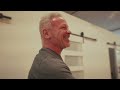Semi-Pro Football Player in CONSTANT PAIN &  CAN'T TRAIN ~ Gets CRACKED by Dr. Doug!