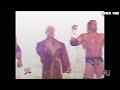 WWF / E - Evolution of Triple H's Entrances PART 2! 2002 to 2024 - (Entrance Evolutions)