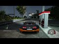 Need for Speed: Hot Pursuit Remastered - Open World Free Roam Gameplay (PC UHD) [4K60FPS]