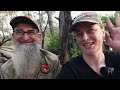 Unearthing an American Relic in Australia! (Metal Detecting)