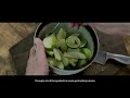 Refreshing Snacks for Hot Day-Pickled Apple with Preserved Plum. Jeruk Apple Asam Boi #jeruk #pickle
