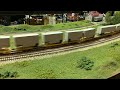 STL 2021 RPM HO Conrail train