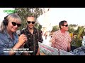 Dj Pippi & Willie Graff Live from The Standard Roof Top Ibiza / 2024 06 28