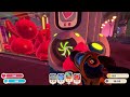 Cotton Slime! New Slimes! -  Slime Rancher 2 Gameplay Walkthrough Part 2 - Rainbow Fields!