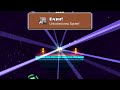 Dash 100% // Geometry Dash 2.2