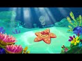 Breathing Exercises for Kids – Calming SeaStar Breathing | Moshi Kids