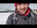 Winter in Lake Placid, NY | Outdoor adventures, Olympic history, but not what we expected...