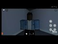 Specter is a scary but fun game on roblox