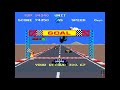 Pole Position 2 World Record at Test Course (95,620)