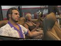 Grand Theft Auto V Online - Meeting Yusuf and Jamal Amir