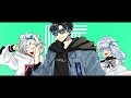 BTS - DYNAMITE ( Vtuber Edition )【MAHA5】