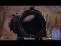 Triple kill with the mk12!