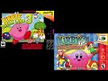 Big Boss Battle — Kirby's Dream Land 3 (Kirby 64 Soundfont)