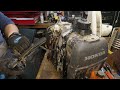 Honda EU2200i Tear-down and Fix