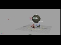 Simple Bot for Maya 1 0 Walking Animation