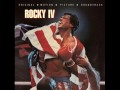 Rocky IV   Eye Of The Tiger (SURVIVOR)