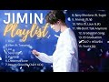 JIMIN PLAYLIST SUMMER 2023 - COVERS AND SOLOS