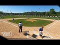 Full Game - 2022 10u Little League World Series Baseball - Pool Game 1 vs North Shore American