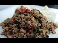 4 Woks are Not Enough! Amazing Night Market Wok Master Chefs | Thailand Street Food