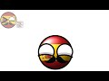 @HolaSoyUruguay_OFICIAL se retira de la comunidad de countryballs?#countryballs #viral