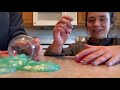 Slime ASMR with Tay