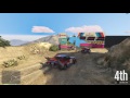 60FPS 1080p Grand Theft Auto V NVIDIA 1060 6GB i7 3770 16GB Ram 256GB Samsung SSD